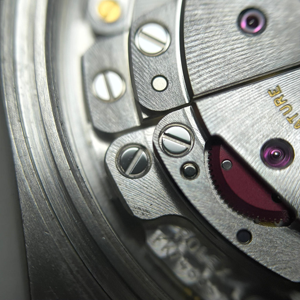 Rolex Cosmograph Daytona 40 millimeters m116503-0004