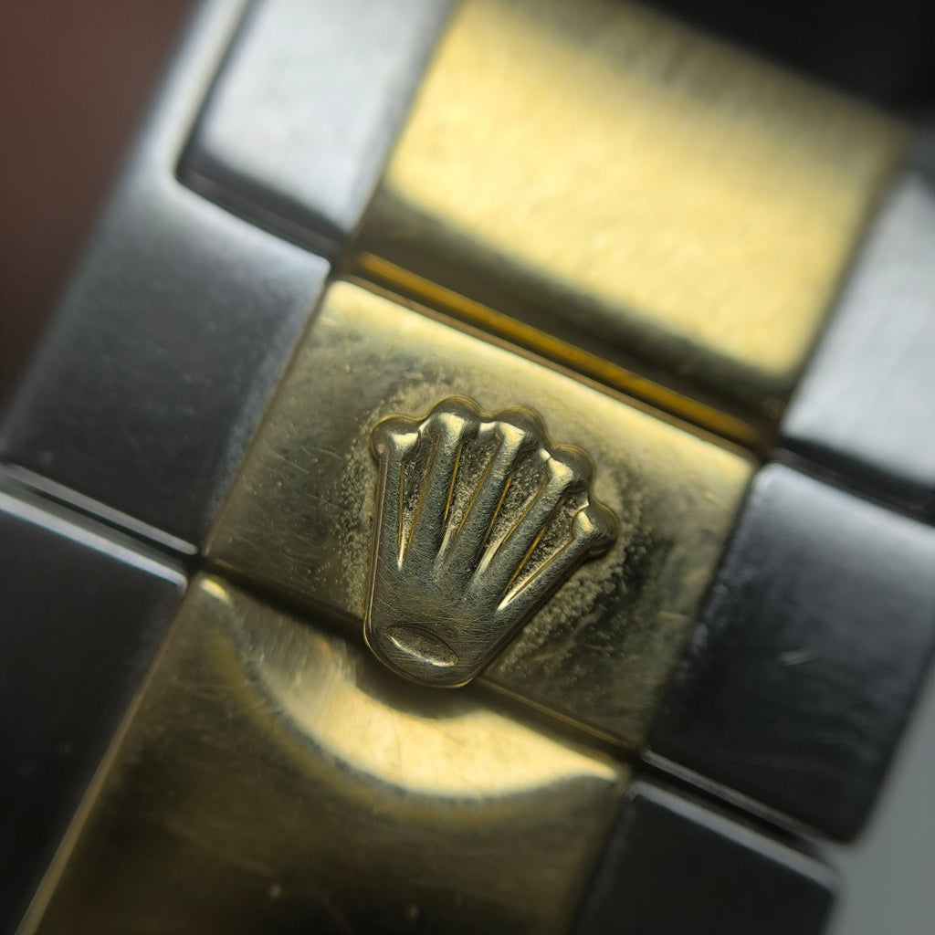 Rolex Cosmograph Daytona 40 millimeters m116503-0004