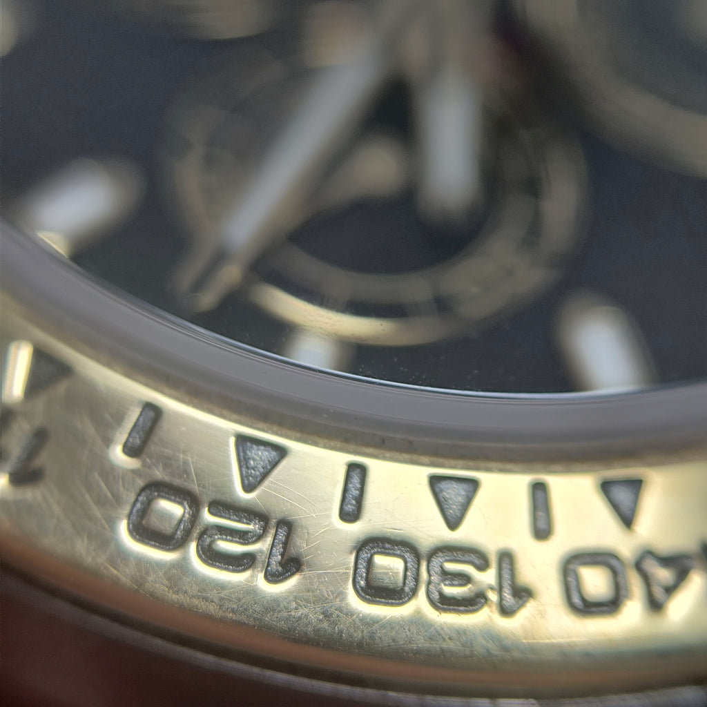 Rolex Cosmograph Daytona 40 millimeters m116503-0004