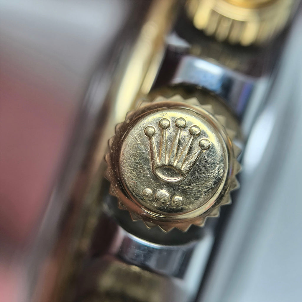 Rolex Cosmograph Daytona 40 millimeters m116503-0004