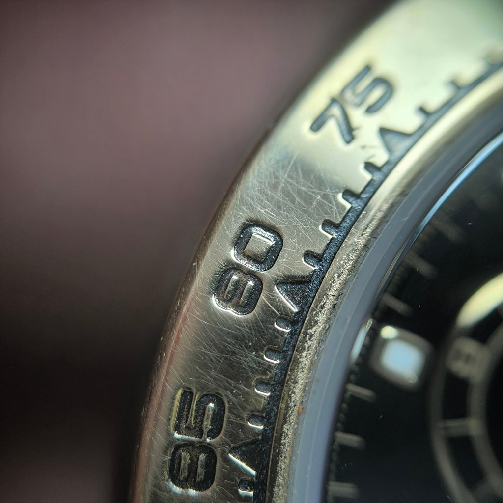 Rolex Cosmograph Daytona 40 millimeters m116503-0004