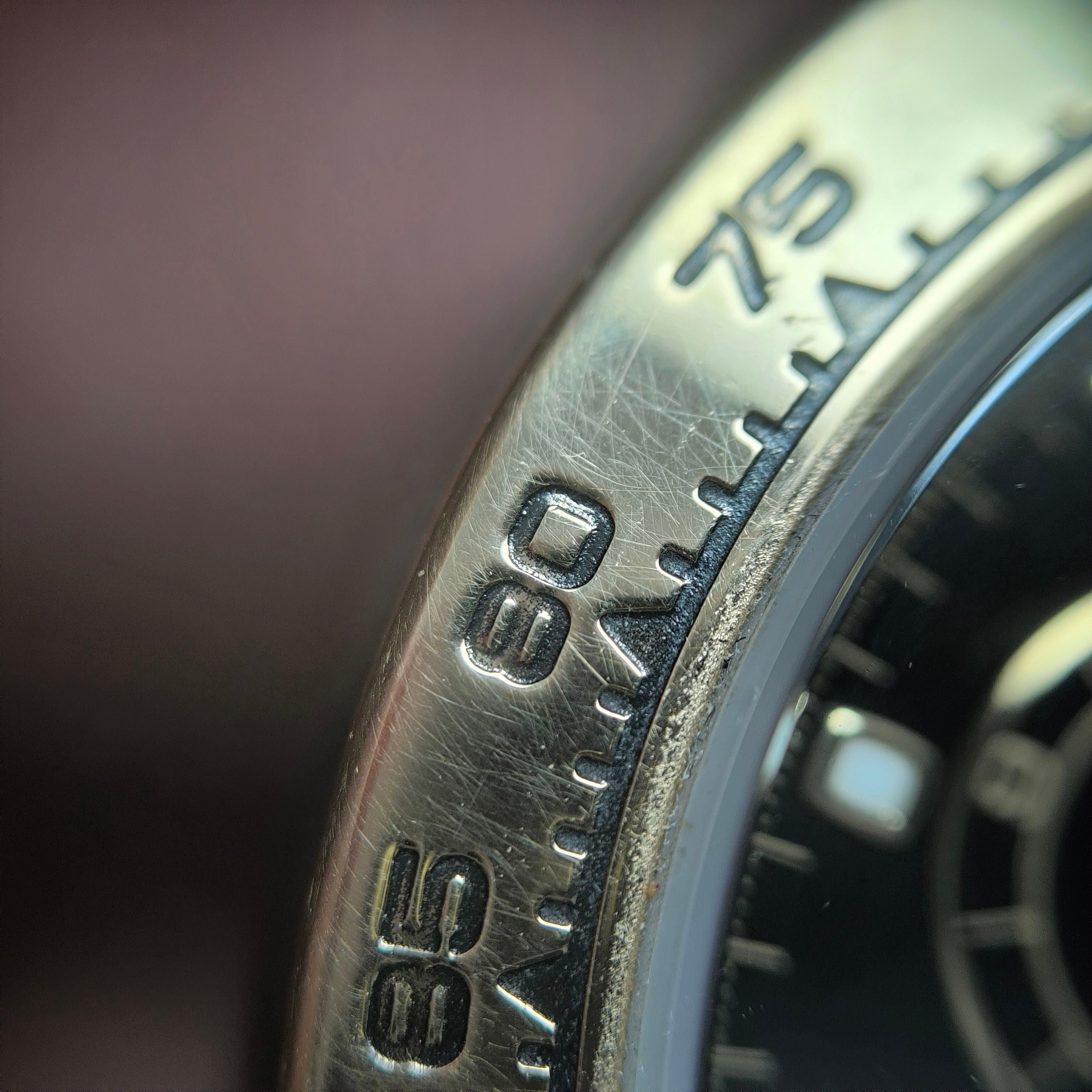 Rolex Cosmograph Daytona 40 millimeters m116503-0004
