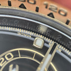 Rolex Cosmograph Daytona 40 millimeters m116503-0004