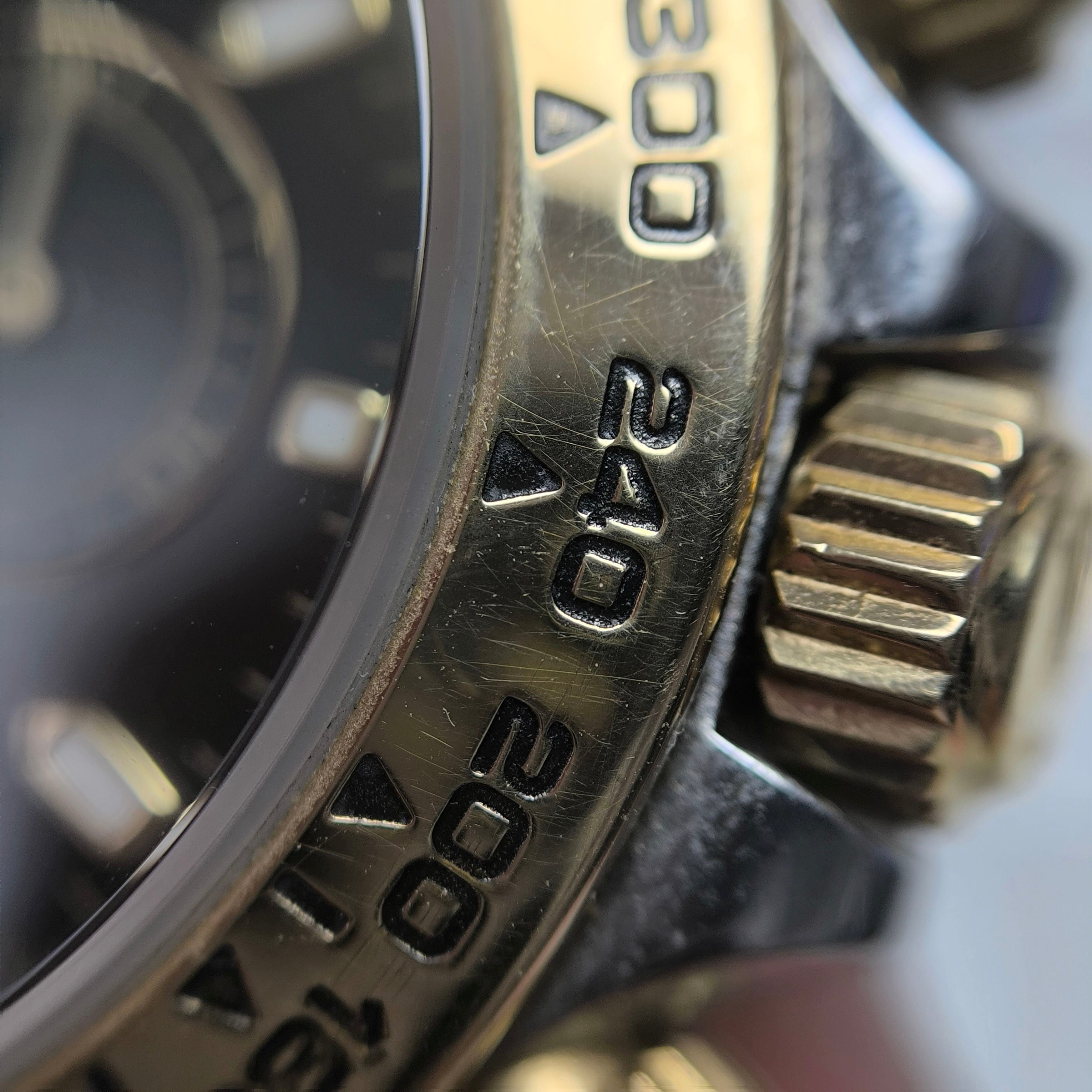 Rolex Cosmograph Daytona 40 millimeters m116503-0004