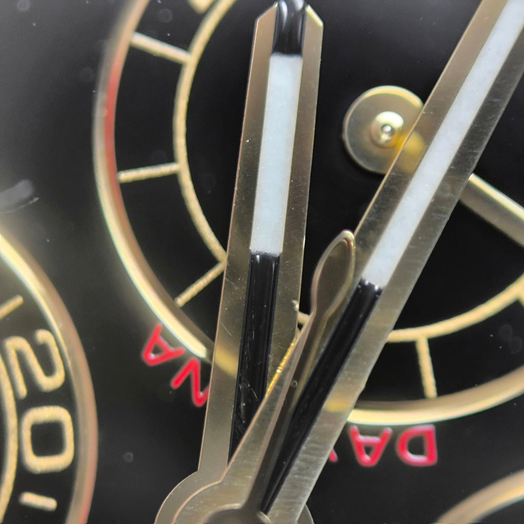 Rolex Cosmograph Daytona 40 millimeters m116503-0004