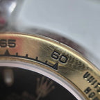 Rolex Cosmograph Daytona 40 millimeters m116503-0004