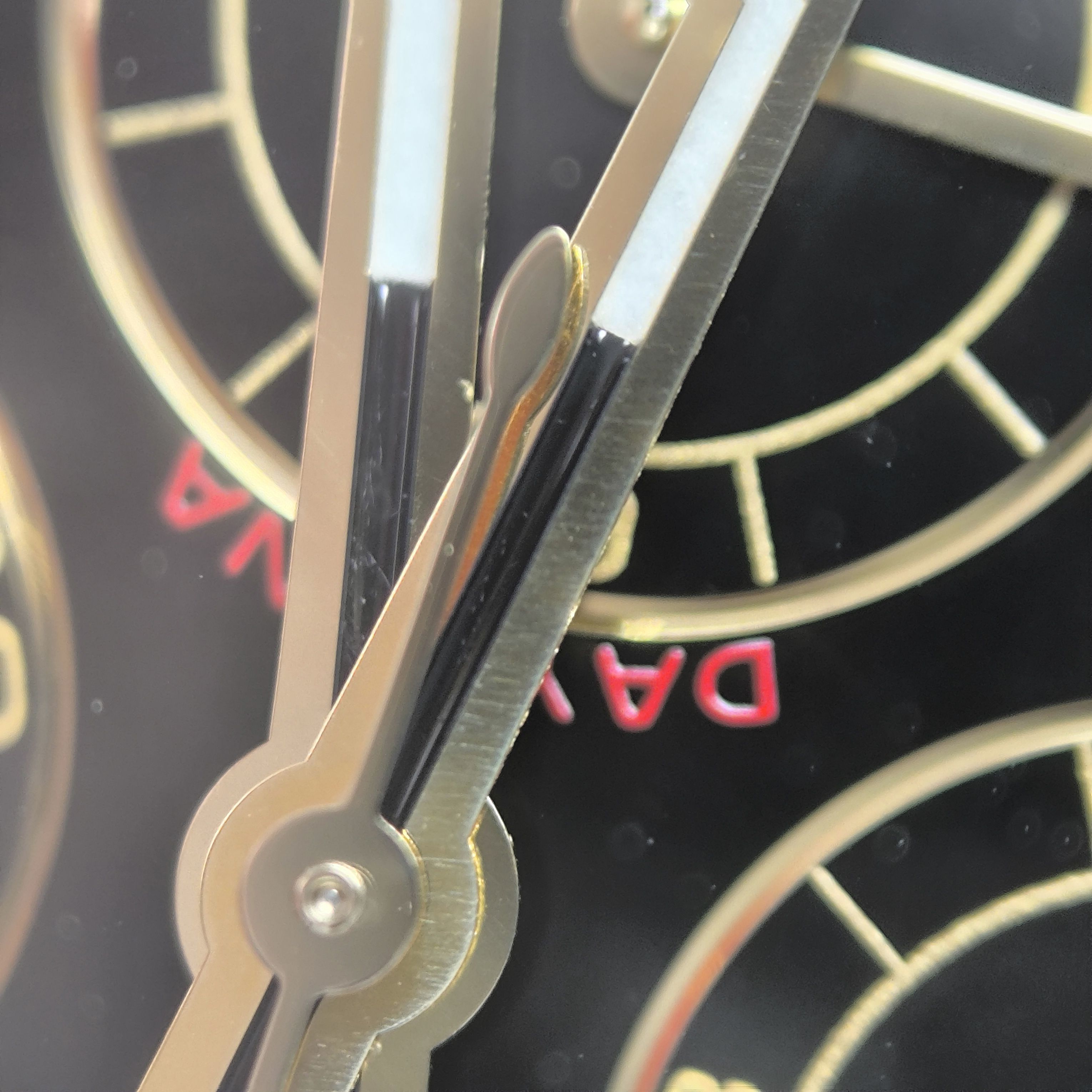 Rolex Cosmograph Daytona 40 millimeters m116503-0004