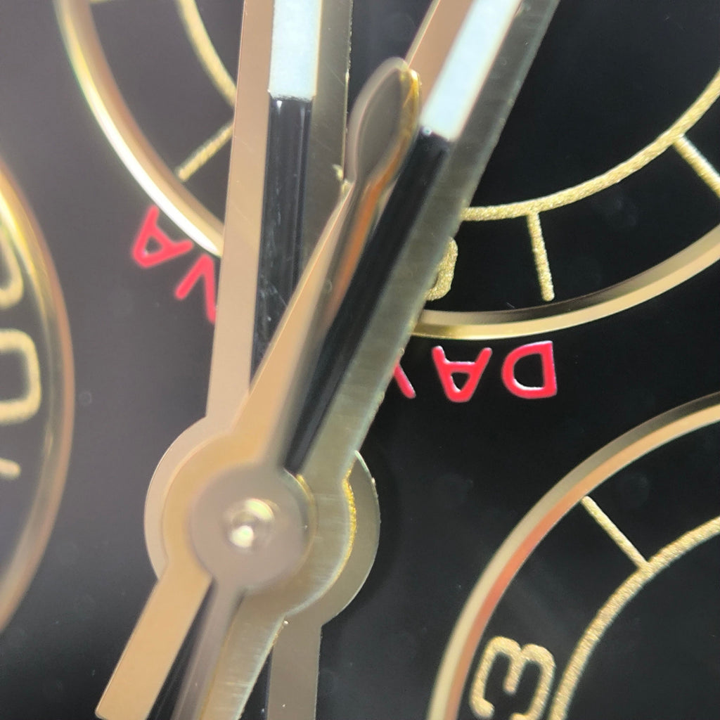 Rolex Cosmograph Daytona 40 millimeters m116503-0004