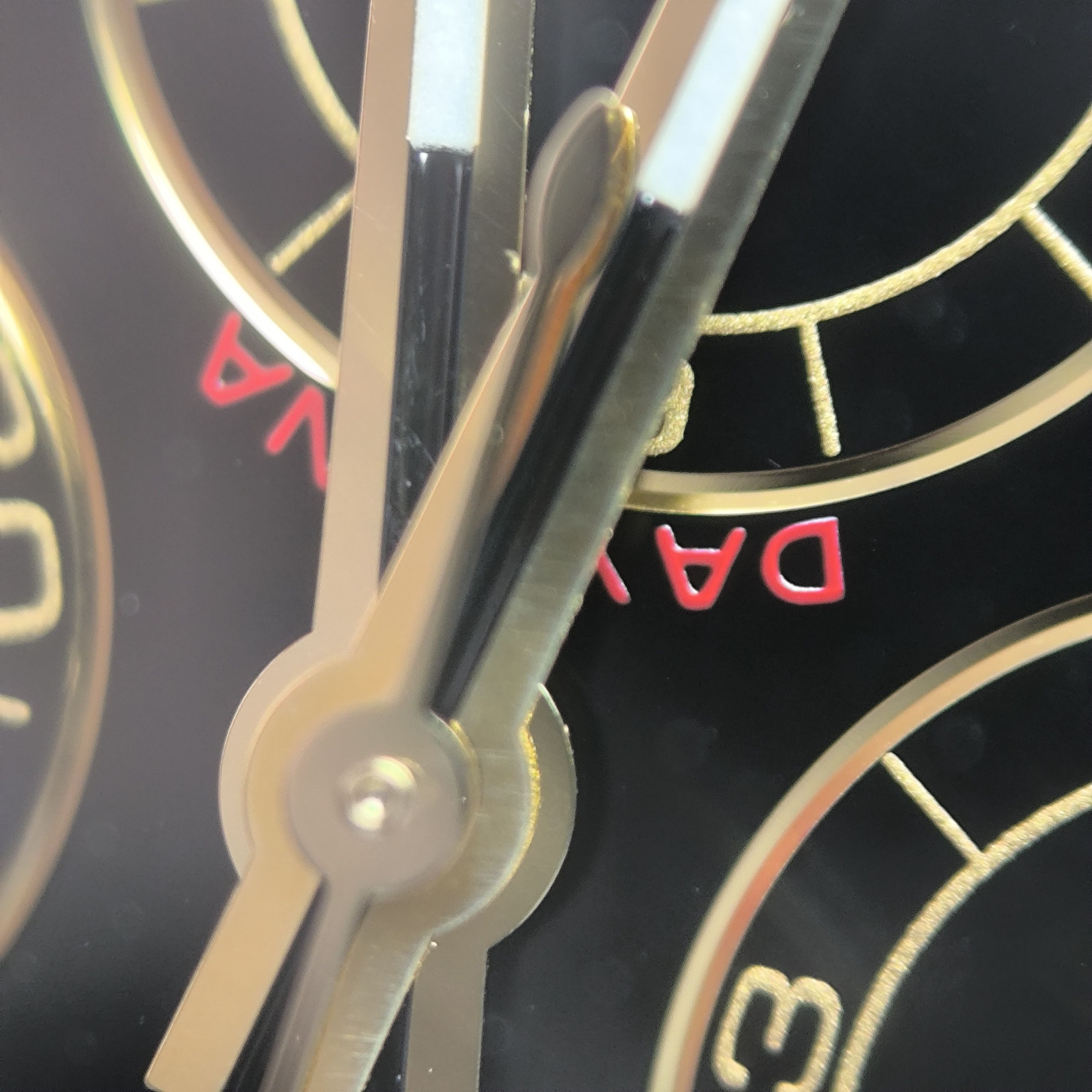 Rolex Cosmograph Daytona 40 millimeters m116503-0004