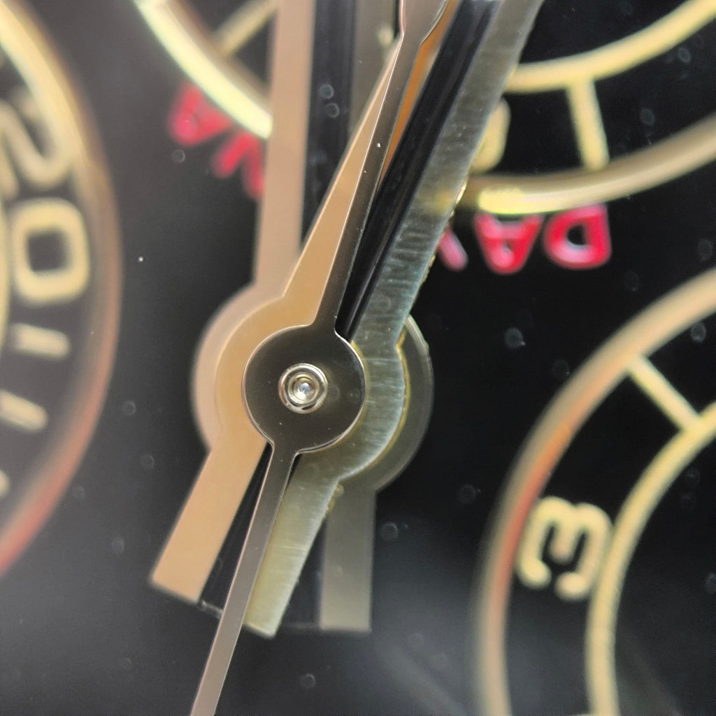 Rolex Cosmograph Daytona 40 millimeters m116503-0004