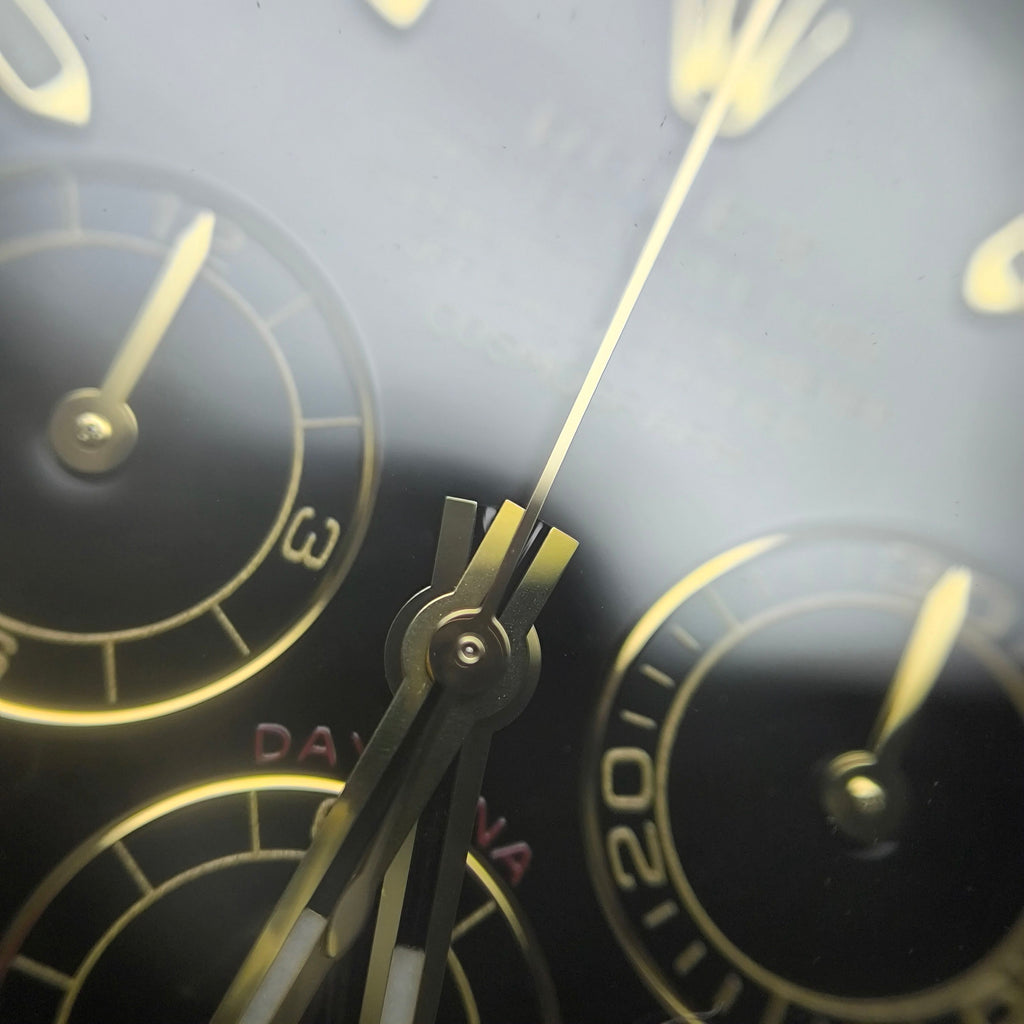 Rolex Cosmograph Daytona 40 millimeters m116503-0004