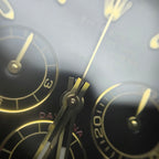 Rolex Cosmograph Daytona 40 millimeters m116503-0004