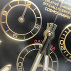 Rolex Cosmograph Daytona 40 millimeters m116503-0004