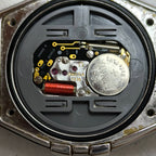 Omega Constellation Series 27 123.10.27.60.52.001