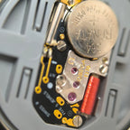 Omega Constellation Series 27 123.10.27.60.52.001