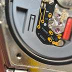 Omega Constellation Series 27 123.10.27.60.52.001