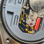 Omega Constellation Series 27 123.10.27.60.52.001