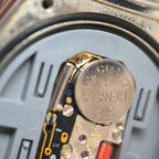 Omega Constellation Series 27 123.10.27.60.52.001