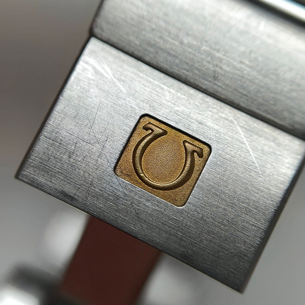 Omega Constellation Series 27 123.10.27.60.52.001