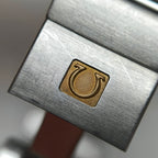Omega Constellation Series 27 123.10.27.60.52.001