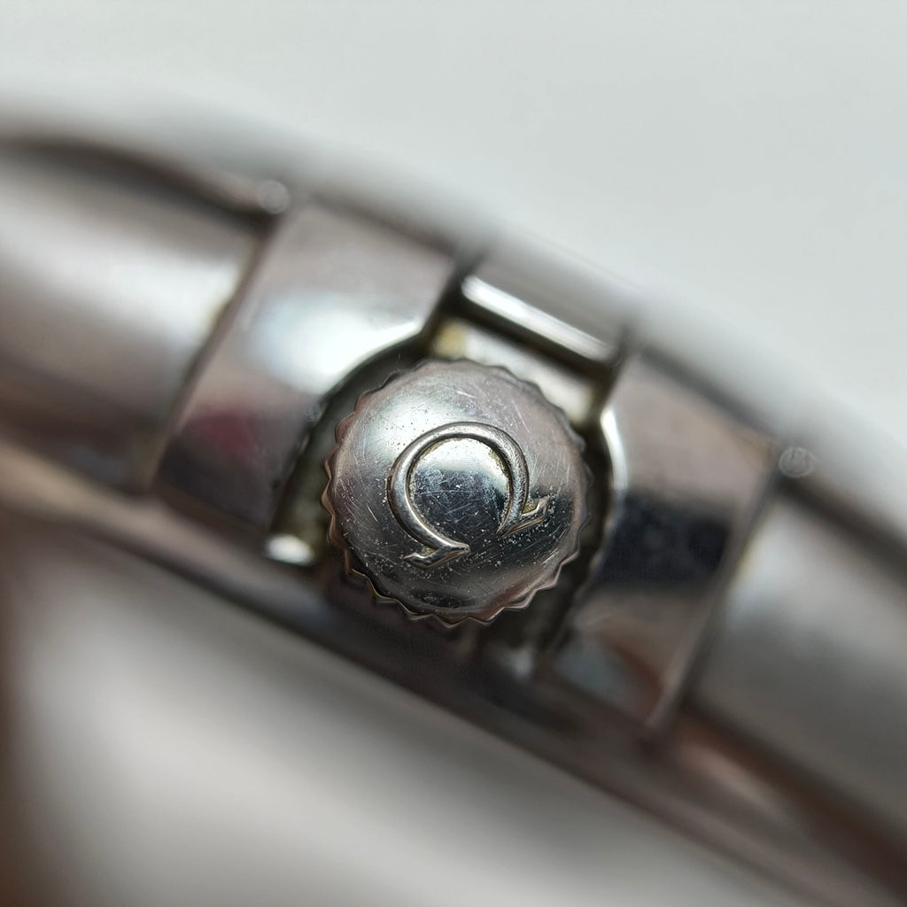Omega Constellation Series 27 123.10.27.60.52.001