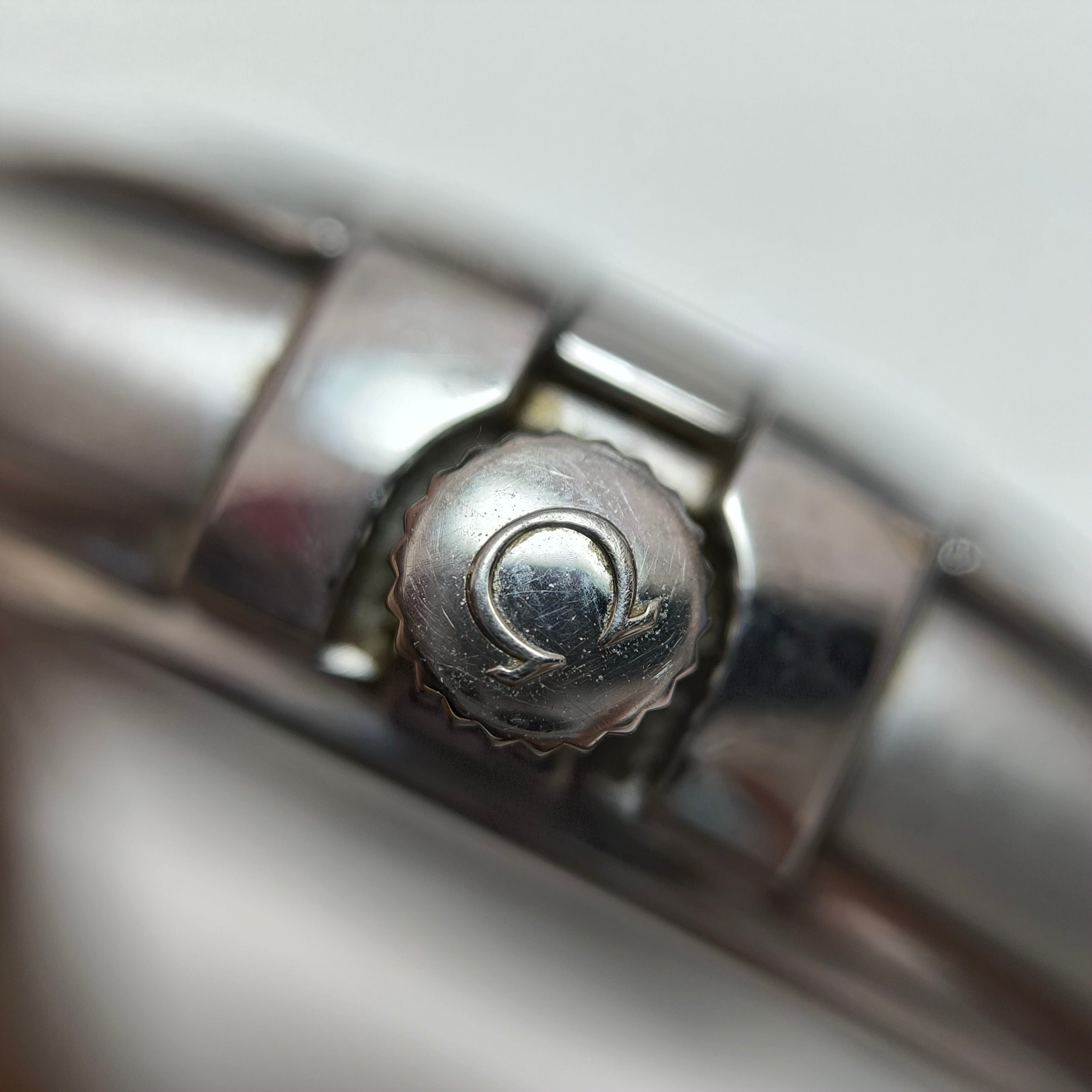Omega Constellation Series 27 123.10.27.60.52.001
