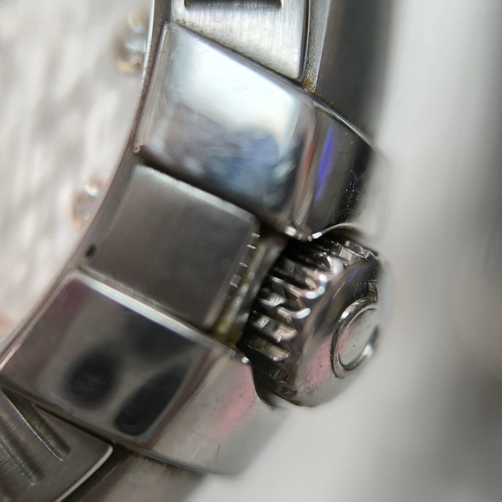 Omega Constellation Series 27 123.10.27.60.52.001