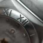 Omega Constellation Series 27 123.10.27.60.52.001