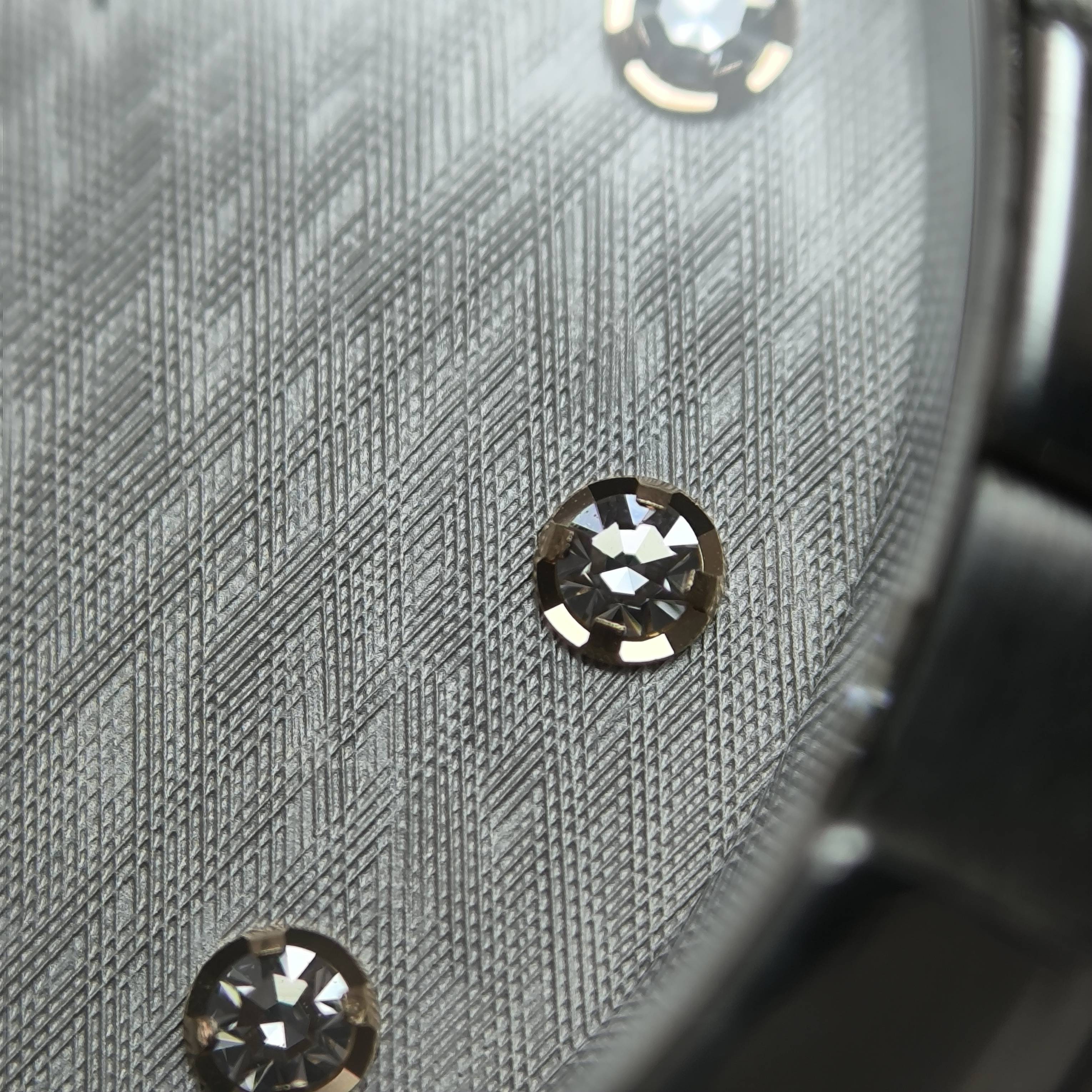 Omega Constellation Series 27 123.10.27.60.52.001