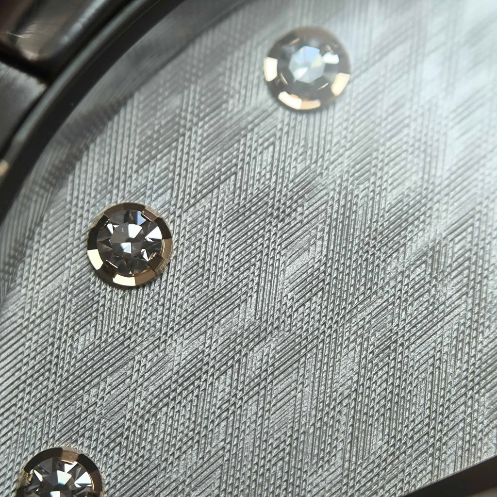 Omega Constellation Series 27 123.10.27.60.52.001