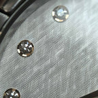 Omega Constellation Series 27 123.10.27.60.52.001