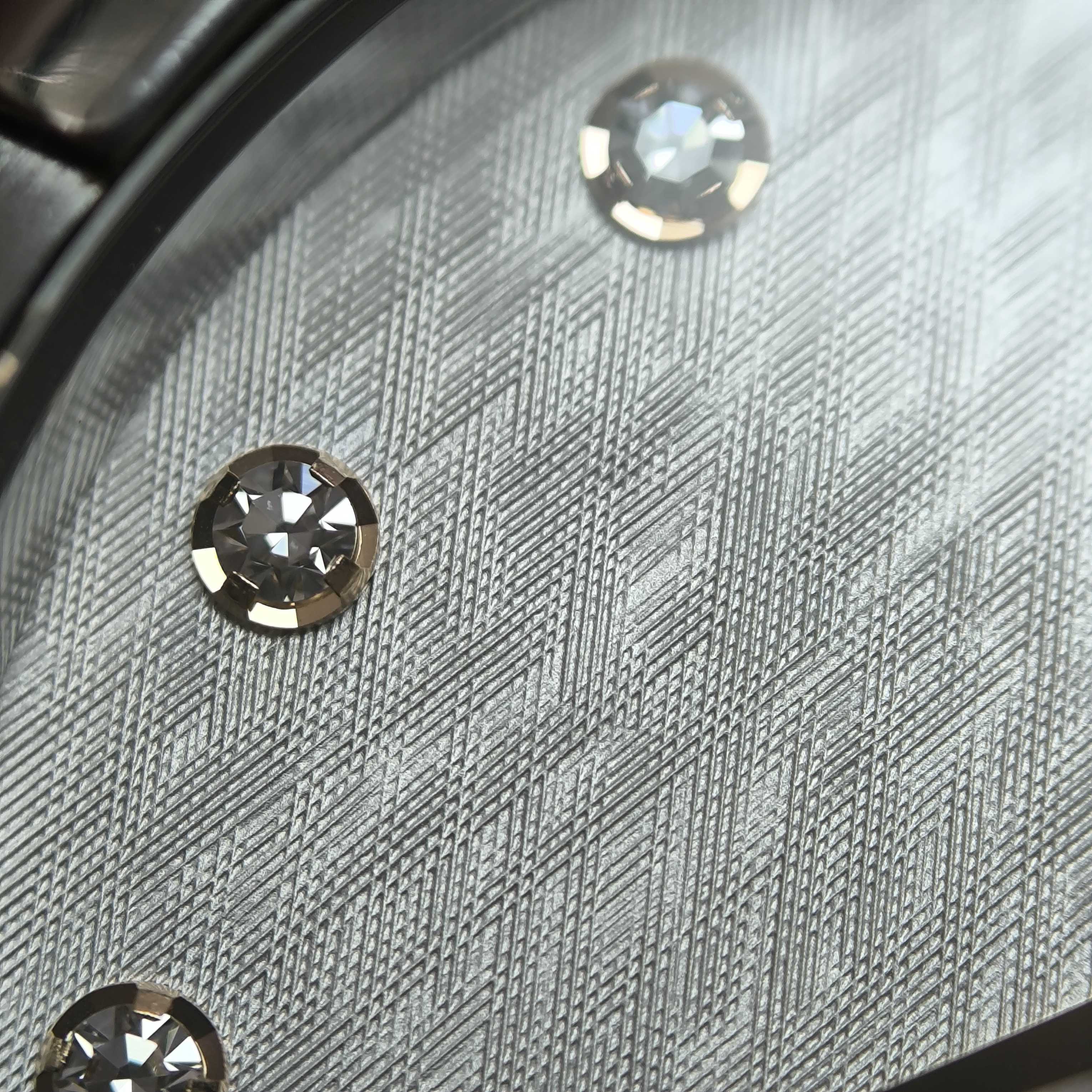 Omega Constellation Series 27 123.10.27.60.52.001