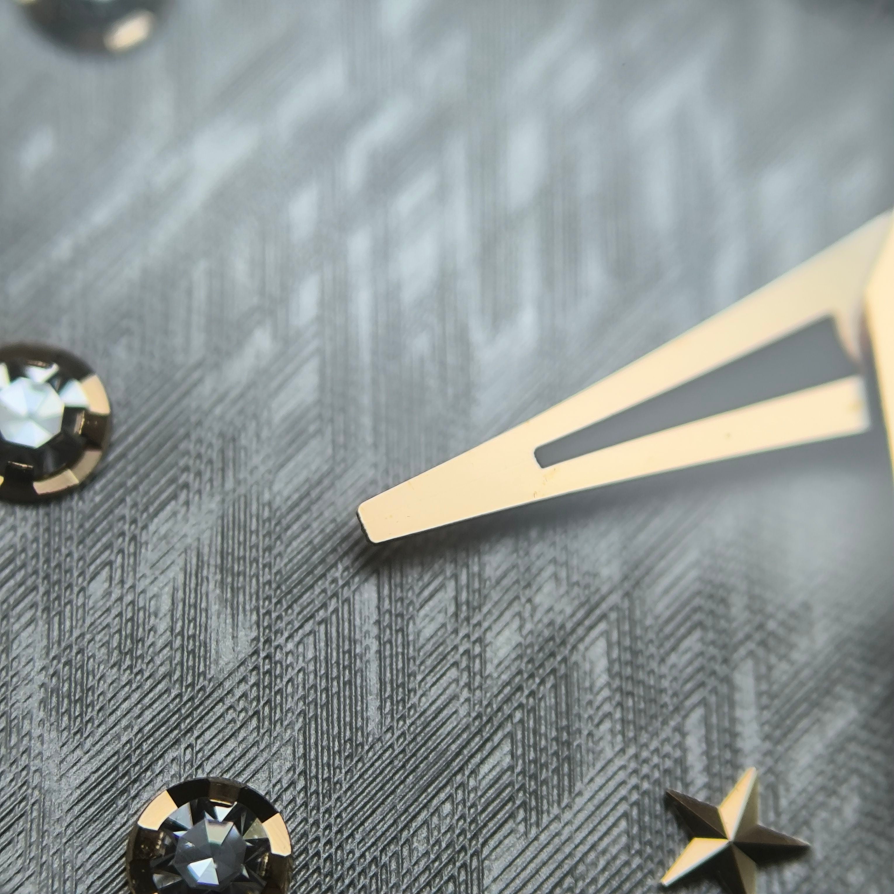 Omega Constellation Series 27 123.10.27.60.52.001