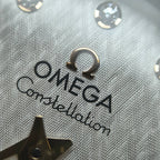 Omega Constellation Series 27 123.10.27.60.52.001