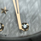 Omega Constellation Series 27 123.10.27.60.52.001