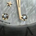 Omega Constellation Series 27 123.10.27.60.52.001