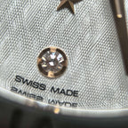 Omega Constellation Series 27 123.10.27.60.52.001