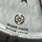 Omega Constellation Series 27 123.10.27.60.52.001