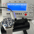 Omega Seahorse Series 42 210.30.42.20.03.002