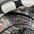Omega Seahorse Series 42 210.30.42.20.03.002