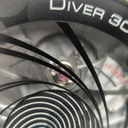 Omega Seahorse Series 42 210.30.42.20.03.002