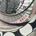 Omega Seahorse Series 42 210.30.42.20.03.002