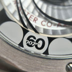 Omega Seahorse Series 42 210.30.42.20.03.002