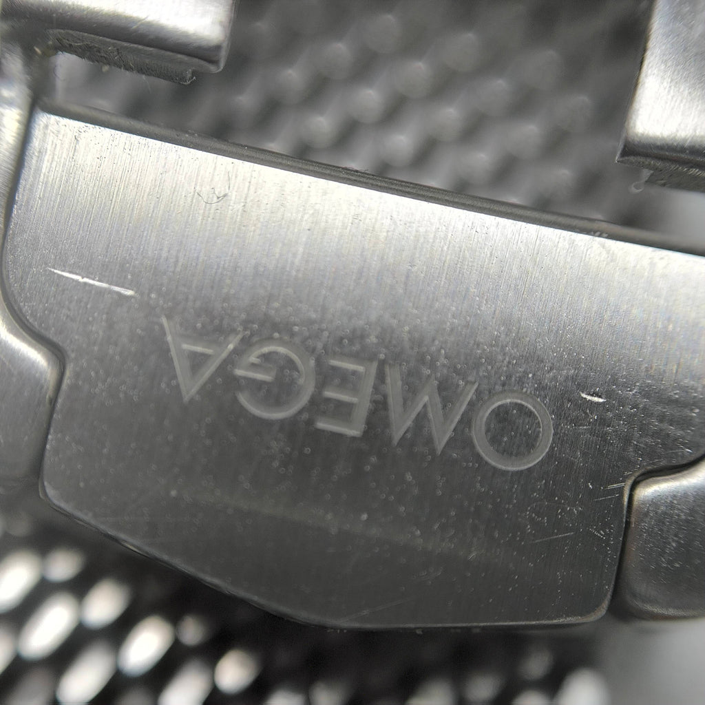 Omega Seahorse Series 42 210.30.42.20.03.002