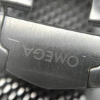 Omega Seahorse Series 42 210.30.42.20.03.002