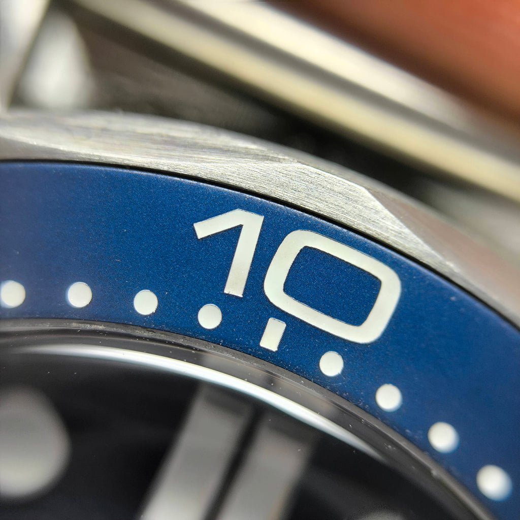 Omega Seahorse Series 42 210.30.42.20.03.002