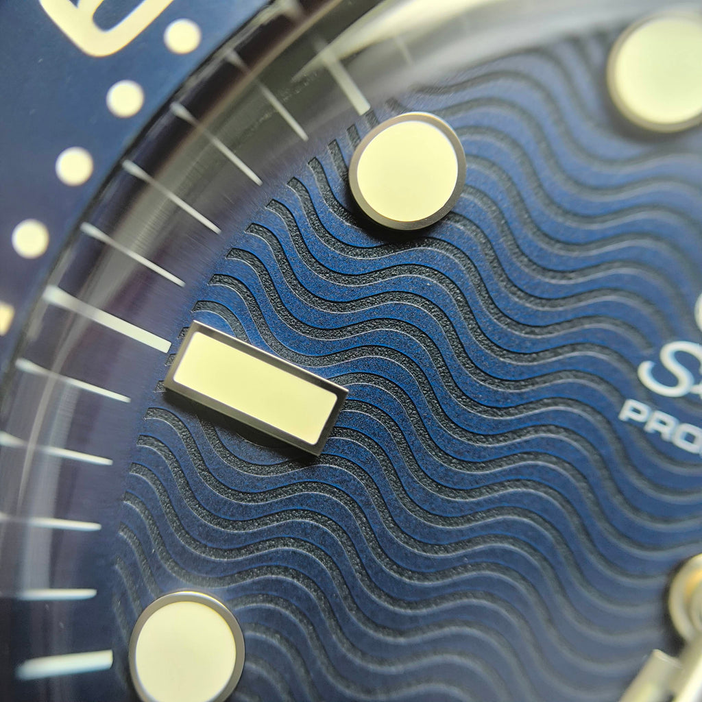 Omega Seahorse Series 42 210.30.42.20.03.002