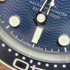 Omega Seahorse Series 42 210.30.42.20.03.002