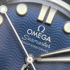Omega Seahorse Series 42 210.30.42.20.03.002