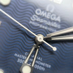 Omega Seahorse Series 42 210.30.42.20.03.002